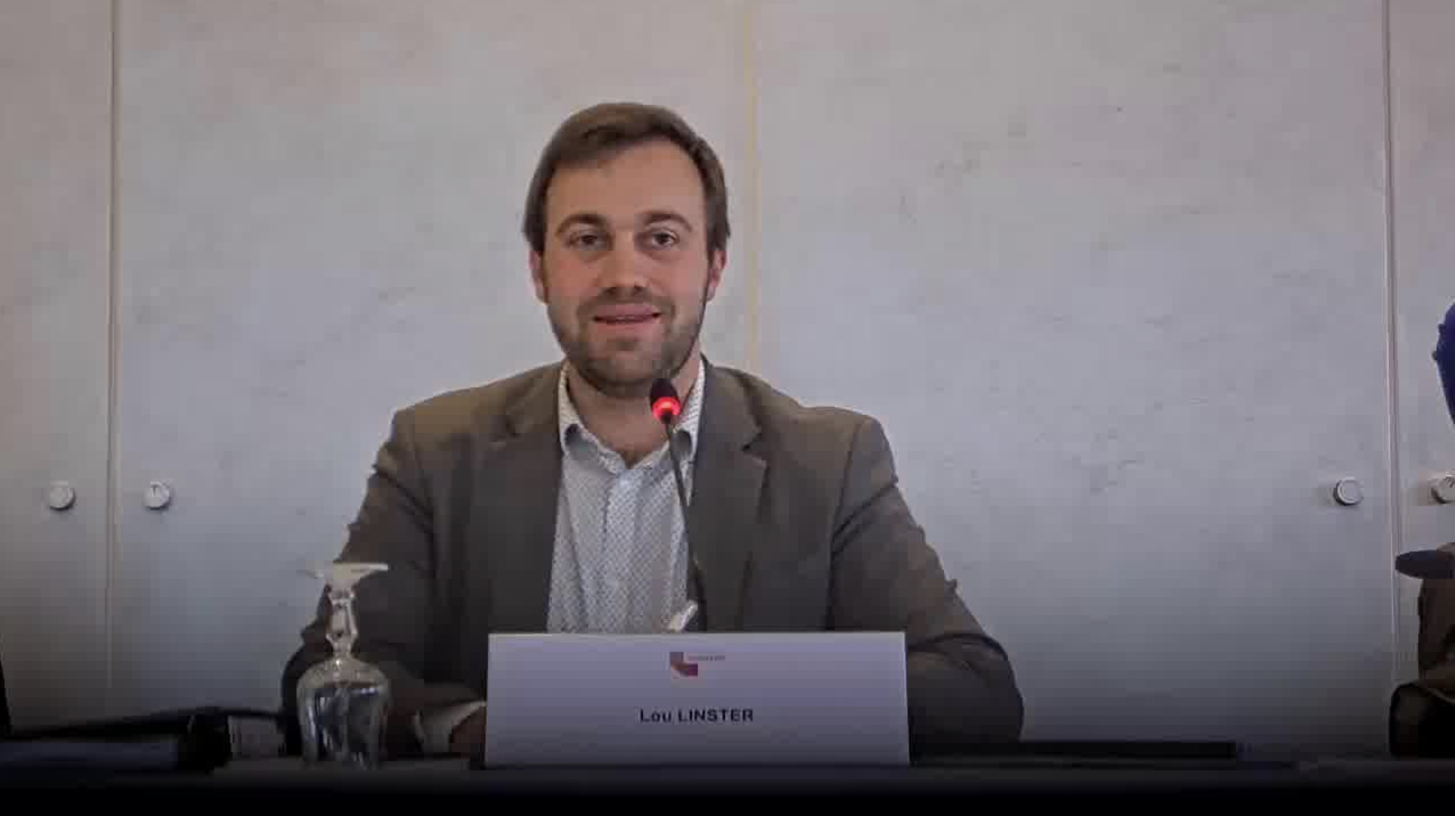 Conseil communal du 12 mars 2026