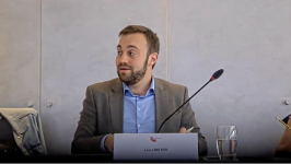 Conseil communal du 24 avril 2025