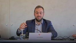 Conseil communal du 18 septembre 2025
