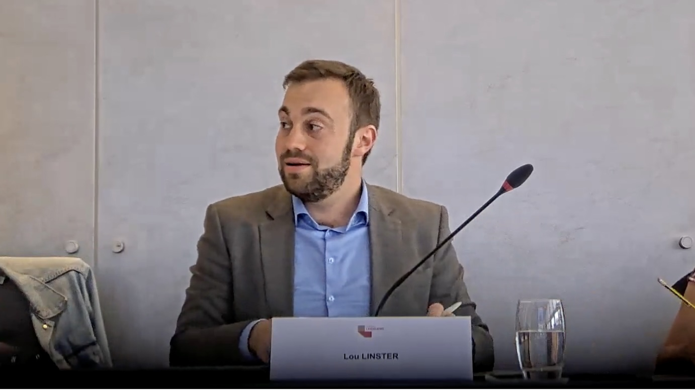 Conseil communal du 5 Juin 2025