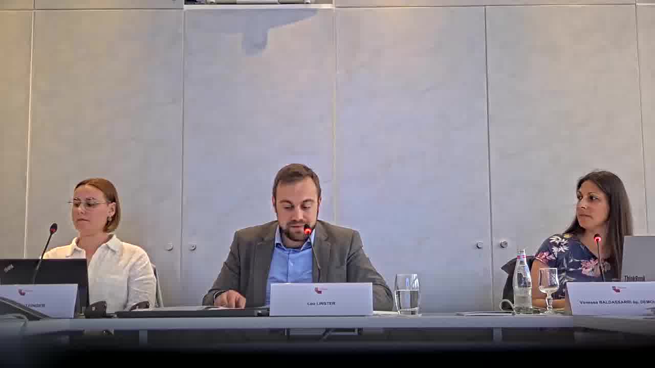 9. Art à l'école : Fixation du tarif de participation.