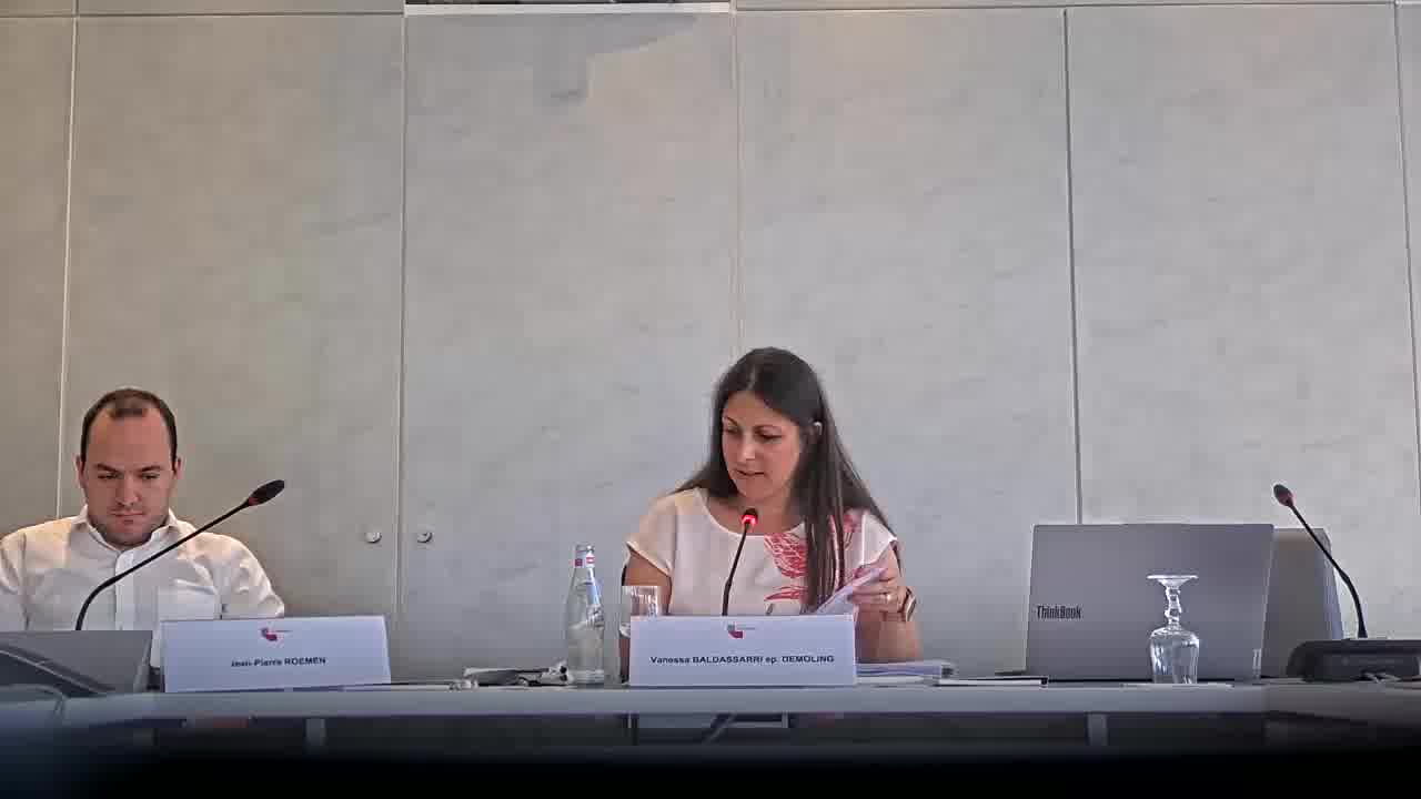 18) Pacte climat : Rapport assises Pacte climat 2024, Forum citoyens, gestion des déchets.