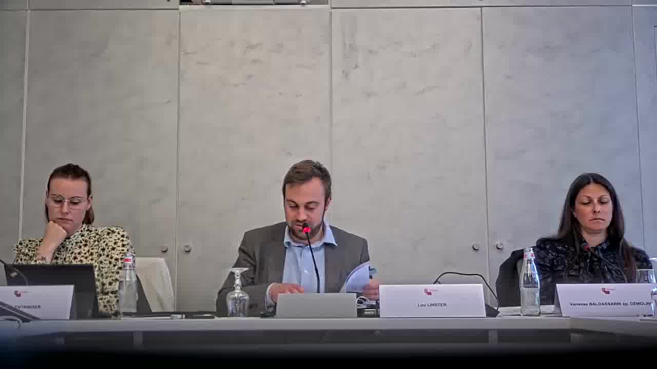 8. Convention SICONA, projet mare OLLINGER : Approbation.